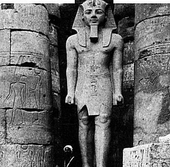 Ramses II