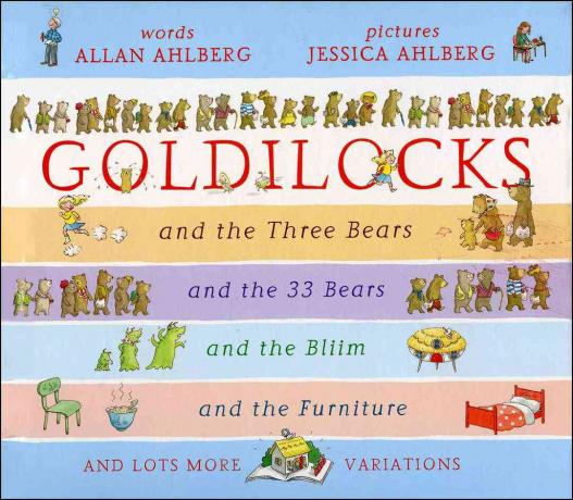 Goldilocks-variationerne