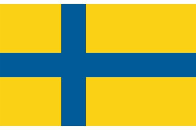 Östergötlands flag