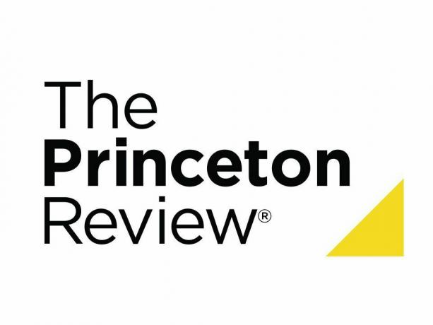 Princeton anmeldelse