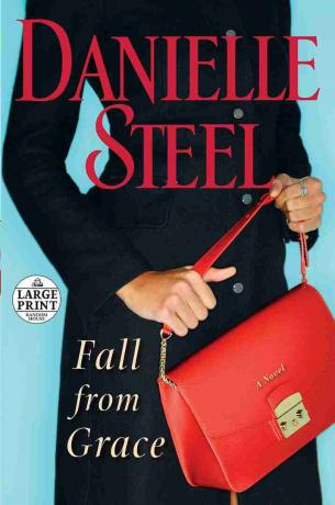 Fall from Grace af Danielle Steel