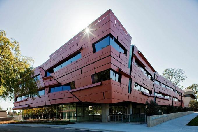 Californien Institute of Technology Cahill Center for astronomi og astrofysik