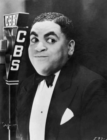 Fats Waller på CBS