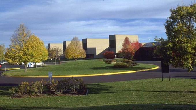 Dakota Technical College i Minnesota.