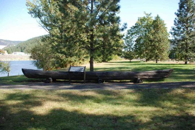 Nez Perce National Historic Park