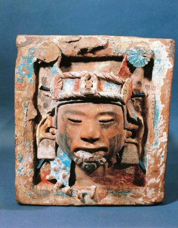 Xipe Totec, 