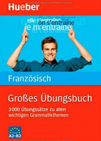 Großes Übungsbuch Deutsch