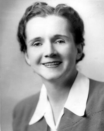 Rachel Carson i 1944