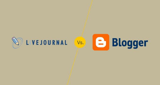 Online tidsskrifter vs blogs